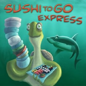 Sushi To Go Express [Download]