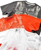 DKNY - DKNY Jeans Imprinted T-Shirt