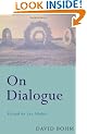 On Dialogue