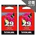 レックスマークインターナショナル 29 カラーカートリッジ(2個パック) TPJPN18