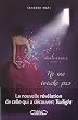 Insaisissable, Tome 1 : Ne me touche pas