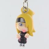 Figurine Strap Naruto Shippuden Blood Prison Deidara n°5
