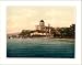 Gran Debreczin (Debrecen) Hungary Austro-Hungary, c. 1890s, (S) Library Image