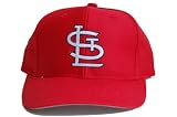 MLB Youth St Louis Cardinals Kids Hat