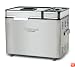 Cuisinart CBK-200 2-Pound Convection Automatic Breadmaker