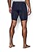 Under Armour UA HeatGear Armour Compression — Mid MD Midnight Navy