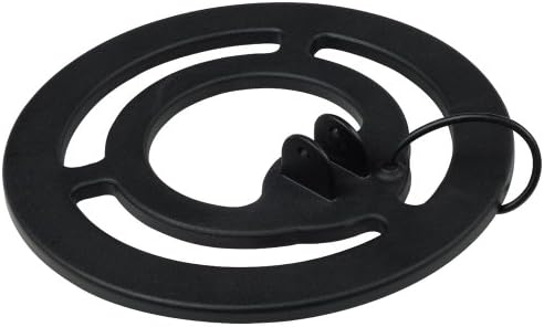 Brand New Bounty Hunter 10" Magnum Coil for Wide Field of Detection "Item Category: Outdoor" (Sold Per Each)