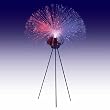 Starlight Floor Model Fiber Optic Lamp