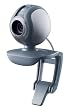 Logitech Webcam C500 - Silver [Amazon Frustration-Free Packaging]
