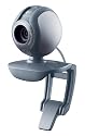Logitech Webcam C500 (Silver)
