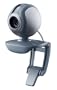 Logitech Webcam C500 with 1.3MP Video and  Built-in Microphone [Retail Packaging]