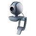 Logitech Webcam C500 with 1.3MP Video and  Built-in Microphone [Retail Packaging]