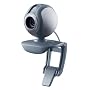 Logitech Webcam C500 (Silver)