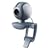 Logitech Webcam C500 (Silver)