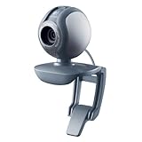 Logitech Webcam C500 with 1.3MP Video and  Built-in Microphone
