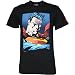 Search : Superman Gaze Mens T-Shirt Featuring Artwork by Jim Lee
