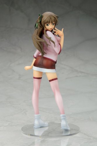 Yakitate Japan Tsukino in Pantasia Baker Uniform