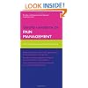 Oxford Handbook of Pain Management (Oxford Medical Handbooks)
