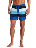 Pull-In Mens Tzar Swimwear Short