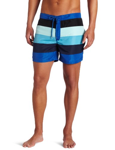 Pull-In Men's Tzar Swimwear Short
