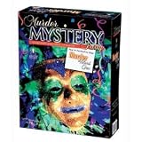 University Games Murder Mystery Party Game - Murder at Mardi Gras