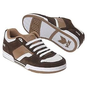 Vox Men's Push Skate Shoe