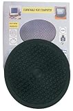 10'' (250mm) MONITOR/TV SCREEN TURNTABLE MAT