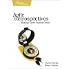 Agile Retrospectives: Making Good Teams Great (Pragmatic Programmers)