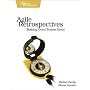 Agile Retrospectives: Making Good Teams Great (Pragmatic Programmers)