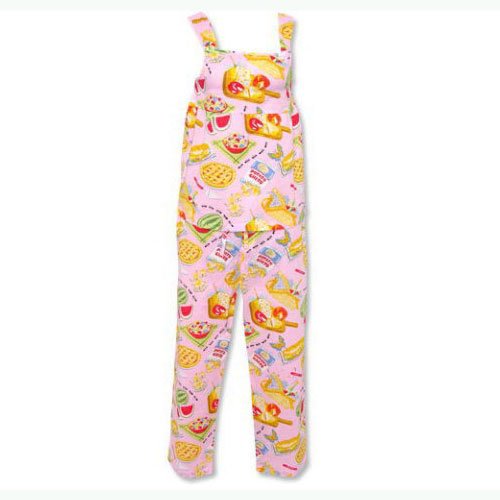 （フランキー＆ジョニー）Frankie&Johnny　コットン シュミーズ Picnic L