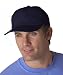 Extra-Low-Profile Cotton Twill Cap