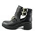 Miz Mooz Women's Dungeon Boot