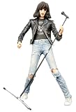NYパンク『ラモーンズ《Joey Ramone》』アクションフィギュア