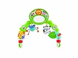 UPC 746775348595 product image for Fisher Price Full Arch Stroller Toy | upcitemdb.com