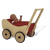 Pinolino 262005-5 - Puppenwagen 'Trixi' komplettvon "Pinolino"