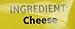 Complete Natural Nutrition Cheese Please Cheesefest Pet Treat, 1.7-Ounce