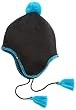 Quiksilver Boys 8-20 JP Novelty Ear Flap Beanie Hat