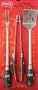 Coca-Cola 3 Piece Barbecue Set