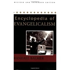Encyclopedia of Evangelicalism