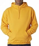 Adult Hooded Pullover