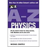 Schaum's A-Z Physics