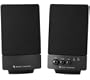 Altec Lansing BXR1120 2.5 music and gaming speaker system