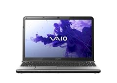 Good Deals Sony Laptops on Deals Sony Vaio E Series Sve15115fxs 15 5 Inch Laptop  Aluminum Silver