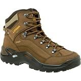 Lowa Men's Renegade II GTX Mid Hiking Boot,Sepia/ Sepia,11.5 M US