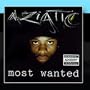 Most Wanted