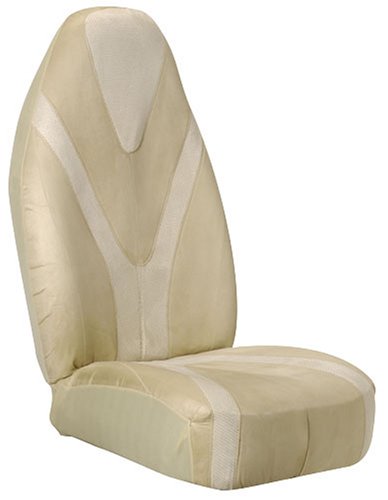 Auto Expressions Sling Shot Tan Universal-Fit Front Seat Cover