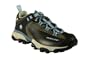 Timberland Women's Vaporate Low Trail Shoe (Greige/ Blue) - 9.5