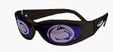 Penn State Nittany Lions Titan Sunglasses (Black Matte) by Jax