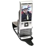 Review Krusell  / Sony Ericsson C905 Dynamic Multidapt Case (Black/Grey)