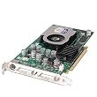 128MB Dell Quadro FX1300 DDR PCI-Express x16 N4077